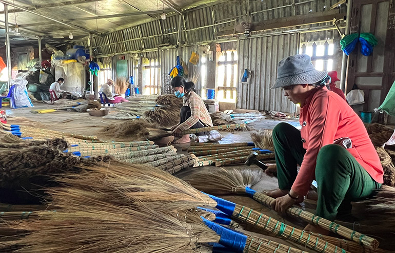 Sự cần thiết kết hợp dạy học trên lớp với hoạt động trải nghiệm trong bộ môn Ngữ văn trên địa bàn huyện Thạnh Phú, tỉnh Bến Tre