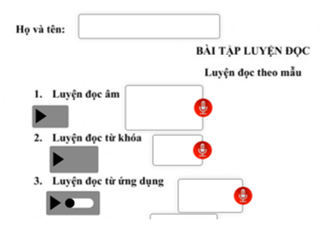 BIỆN PHÁP GIÚP HỌC SINH LỚP 1 HỌC TỐT PHẦN ÂM  THEO CHƯƠNG TRÌNH GIÁO DỤC PHỔ THÔNG 2018