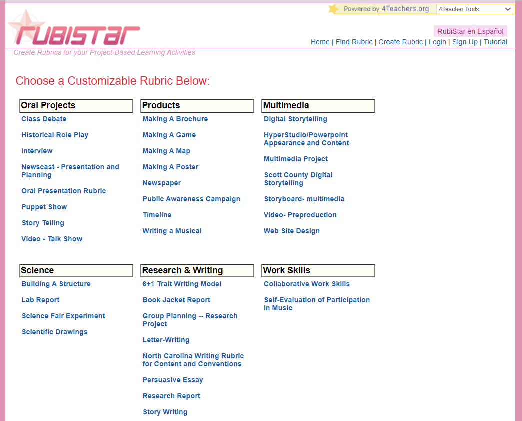 Phát huy năng lực tự đánh giá của học sinh bằng Rubric thông qua ứng dụng website Rubistar trong chủ đề Lập trình cơ bản Tin học 10