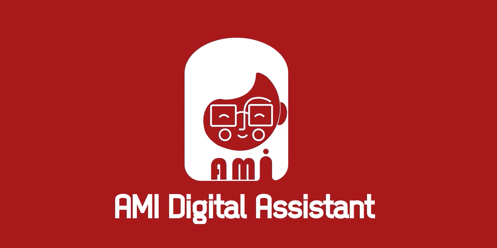 Ami Digital Assistant