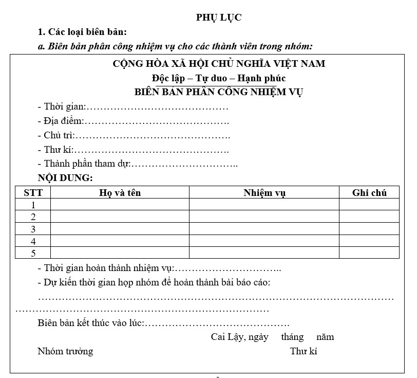 Dạy học Địa lí 11 bằng hình thức Seminar