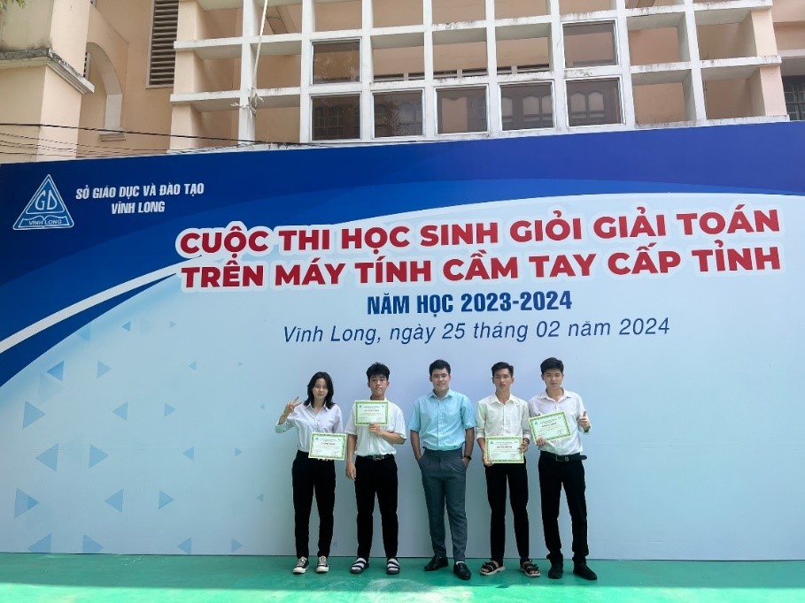 Giáo dục ý thức học viên thông qua một số hoạt động của Đoàn Thanh niên Cộng sản Hồ Chí Minh tại Trung tâm giáo dục nghề nghiệp – giáo dục thường xuyên huyện Bình Tân.