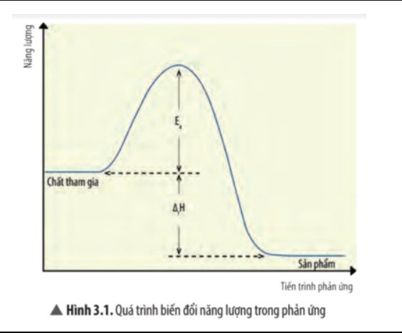 Nâng cao hứng thú học tập khi dạy chủ đề Năng lượng hóa học lớp 10, thông qua bài tập vận dụng vào thực tiễn cho học viên Trung Tâm GDNN-GDTX Dương Minh Châu.