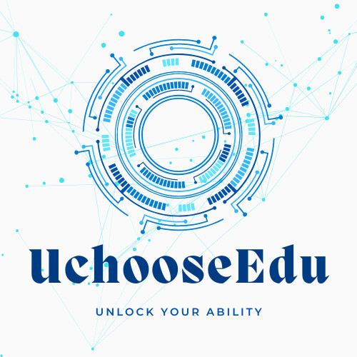 Thiết kế website tra cứu tri thức UchooseEdu tích hợp với  các nền tảng công nghệ trong bối cảnh chuyển đổi số giáo dục