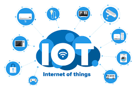 ỨNG DỤNG CÔNG NGHỆ IOT TRONG ĐIỀU KHIỂN VÀ GIÁM SÁT ĐỘNG CƠ ĐIỆN