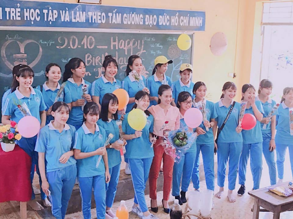 QUY TRÌNH 6 BƯỚC XÂY DỰNG MÔI TRƯỜNG TỐT TRONG LỚP HỌC